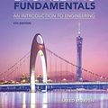Cover Art for B07NW3V51W, Engineering Fundamentals: An Introduction to Engineering, SI Edition (MindTap Course List) by Saeed Moaveni