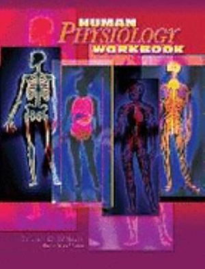 Cover Art for 9780757552908, Human Physiology Workbook by Steven E. Bassett