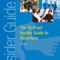 Cover Art for 9781582074047, The WetFeet Insider Guide to Accenture, 2004 edition by Wetfeet