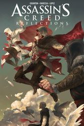 Cover Art for 9781782763147, Assassin's CreedReflections by Ian Edginton
