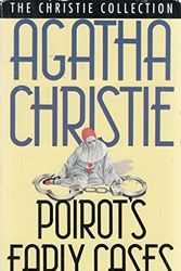 Cover Art for 9780006167129, Poirot's Early Cases by Agatha Christie