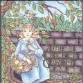 Cover Art for 9780448060293, The Secret Garden by Frances Hodgson Burnett