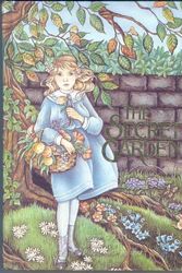 Cover Art for 9780448060293, The Secret Garden by Frances Hodgson Burnett