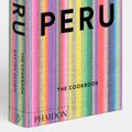 Cover Art for 9780714869209, Peru: The Cookbook by Gastón Acurio