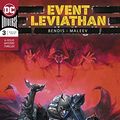 Cover Art for B07TW7WXK3, Event Leviathan (2019-) #3 by Brian Michael Bendis