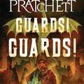 Cover Art for 9780063373761, Guards! Guards! by Terry Pratchett