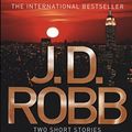 Cover Art for B00BO9QRJE, [ STRANGERS IN DEATH BY ROBB, J. D.](AUTHOR)PAPERBACK by J. D. Robb