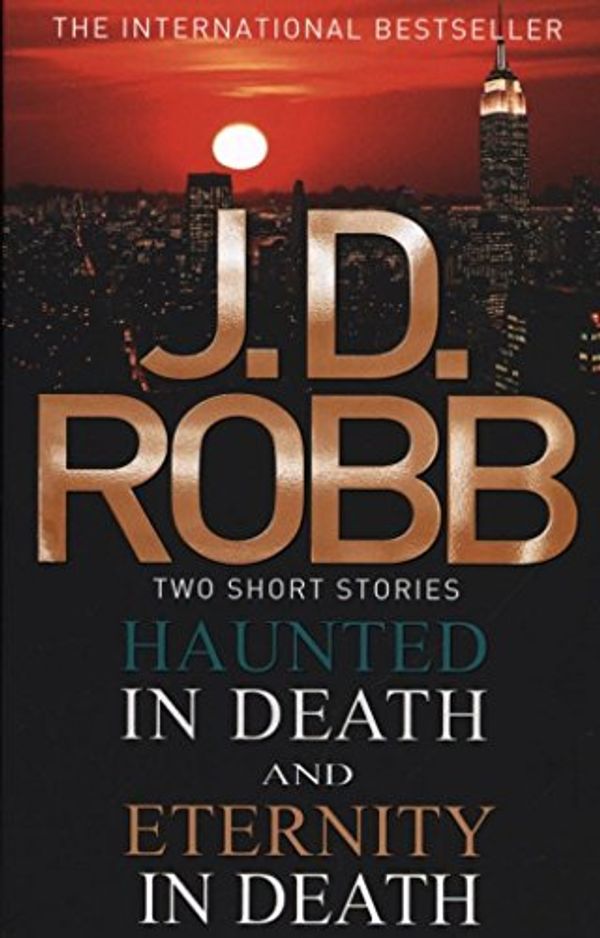 Cover Art for B00BO9QRJE, [ STRANGERS IN DEATH BY ROBB, J. D.](AUTHOR)PAPERBACK by J. D. Robb