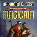 Cover Art for 9780760741771, Magician by Raymond E. Feist