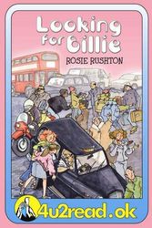 Cover Art for 9781842993224, 4u2read.ok Looking for Billie by Rosie Rushton