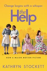 Cover Art for 9780425244296, The Help. Movie Tie-In by Kathryn Stockett