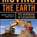 Cover Art for 9780071502672, Moving the Earth by Nichols Jr., Herbert L., David Day