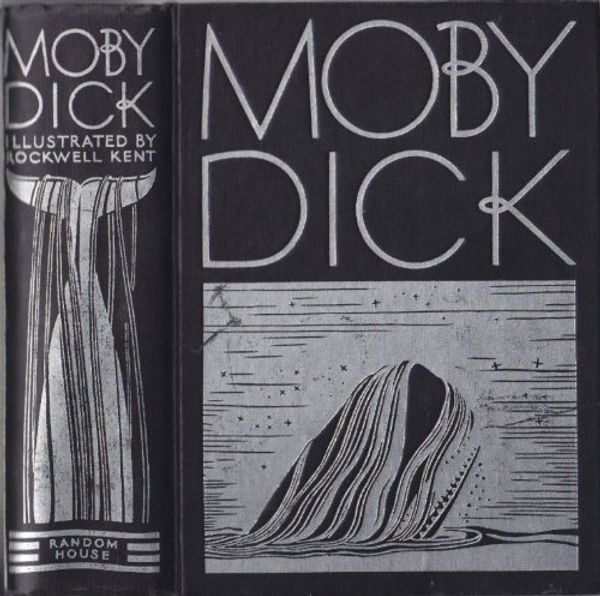 Cover Art for 9780875320014, Moby Dick by Herman Melville