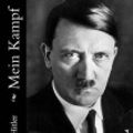 Cover Art for 9781523661015, Mein Kampf by Adolf Hitler