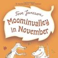 Cover Art for 9780380007653, Moominvalley in November (A Camelot book) by Tove Jansson