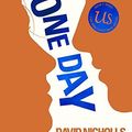 Cover Art for B01K954BP0, One Day. David Nicholls by David Nicholls(2010-01-01) by David Nicholls