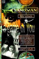 Cover Art for 9781563890895, The Sandman: A Game Of You - Book V by Neil Gaiman