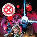 Cover Art for B07Z8HGWC3, House Of X/Powers Of X by Jonathan Hickman