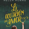 Cover Art for 9788416327638, Ecuacion del Amor, La by Helen Hoang