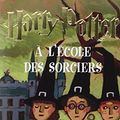 Cover Art for 8601417609699, Harry Potter - French: Harry Potter a L'Ecole DES Sorciers: Written by J-K Rowling, 2005 Edition, Publisher: Gallimard [Paperback] by J-k Rowling