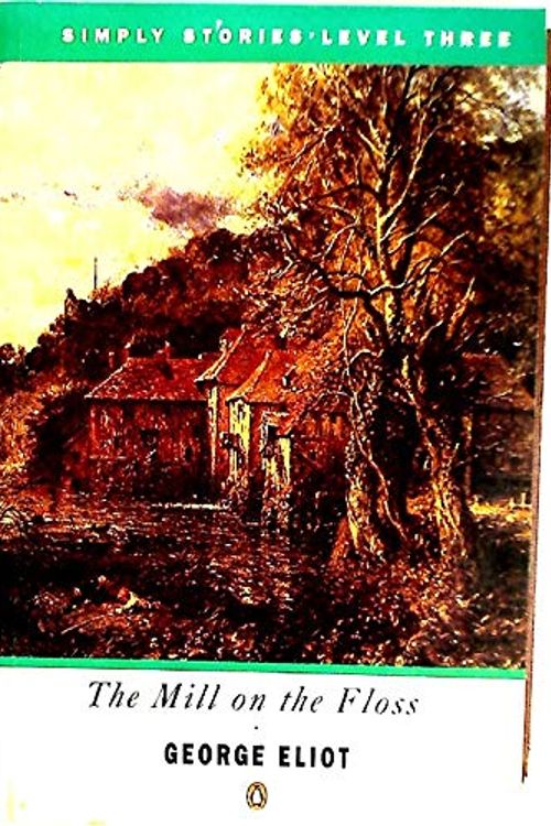 Cover Art for 9780140813418, Mill on the Floss by George Eliot