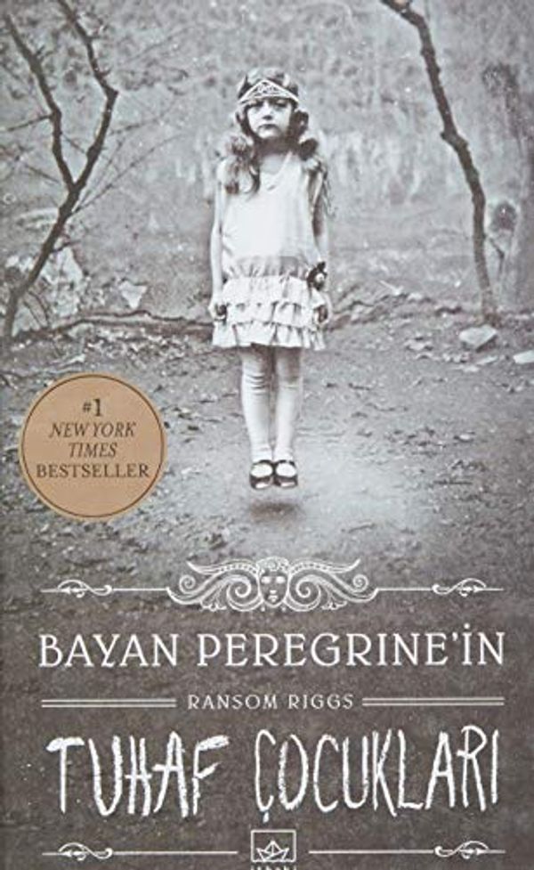 Cover Art for 9786053754756, Bayan Peregrinenin Tuhaf Cocuklari by Ransom Riggs