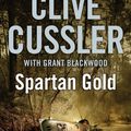 Cover Art for 9780141971889, Spartan Gold by Clive Cussler, Grant Blackwood, Scott Brick