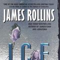 Cover Art for 9780060521608, Ice Hunt by James Rollins