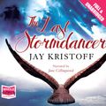 Cover Art for B00NPBKRW2, The Last Stormdancer by Jay Kristoff