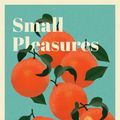 Cover Art for 9781474613897, Small Pleasures by Clare Chambers