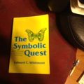 Cover Art for 9780214651397, Symbolic Quest by Edward C. Whitmont