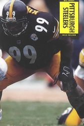 Cover Art for 9781583410561, Pittsburgh Steelers (NFL Today) by Julie Nelson