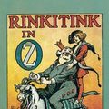Cover Art for 0800759277568, Rinkitink in Oz by L. Frank Baum