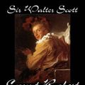 Cover Art for 9781598189568, Count Robert of Paris by Sir Walter Scott