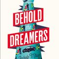 Cover Art for 9780008158118, Behold the Dreamers by Imbolo Mbue