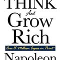 Cover Art for 8601200557183, Think and Grow Rich by Napoleon Hill