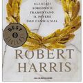 Cover Art for 9788804578314, Imperium by Robert Harris