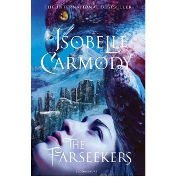 Cover Art for B0092L23WQ, (The Farseekers) By Isobelle Carmody (Author) Paperback on (Aug , 2010) by Unknown