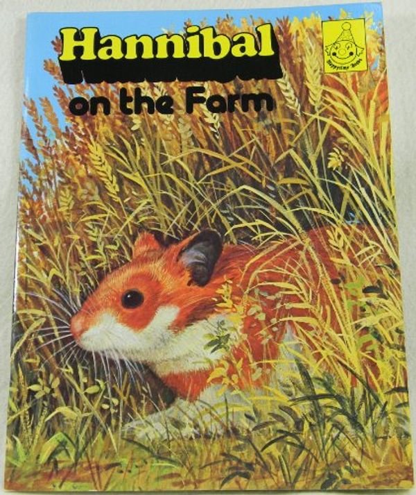 Cover Art for 9780525540212, Hannibal on the farm (Happytime books) by Ryan North