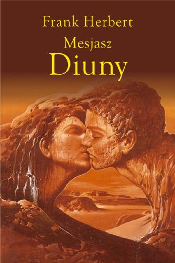 Cover Art for 9788373017252, Mesjasz Diuny by Frank Herbert