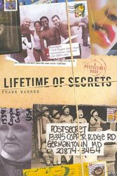 Cover Art for 9780061238604, A Lifetime of Secrets by Frank Warren