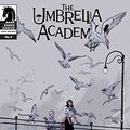 Cover Art for B07K2KRL85, Umbrella Academy: Hotel Oblivion #4 by Gerard Way