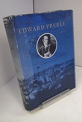 Cover Art for 9780870215254, Edward Preble by Christopher McKee