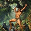 Cover Art for 9781534626102, The Beasts of Tarzan by Edgar Rice Burroughs