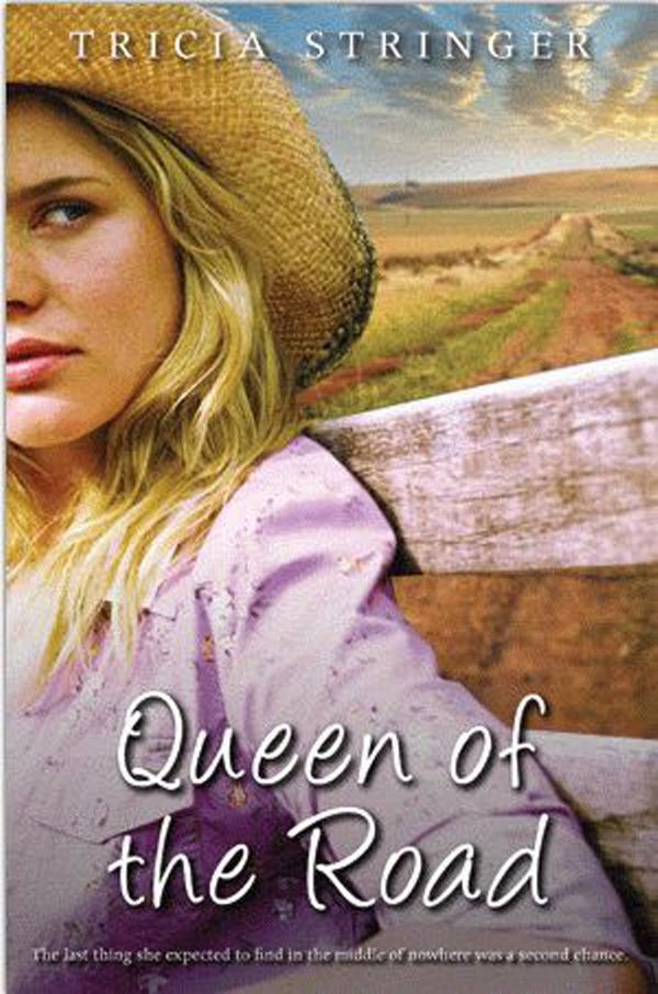Cover Art for 9781921795831, Queen of the Road by Tricia Stringer