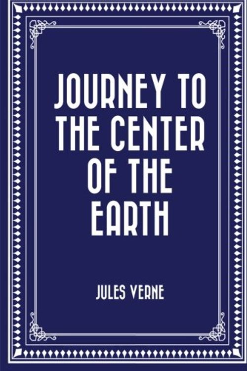 Cover Art for 9781519409072, Journey to the Center of the Earth by Jules Verne