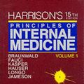 Cover Art for 9780071183192, Harrison's Principles of Internal Medicine by T.r. Harrison