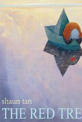 Cover Art for 9780734401724, The Red Tree by Shaun Tan