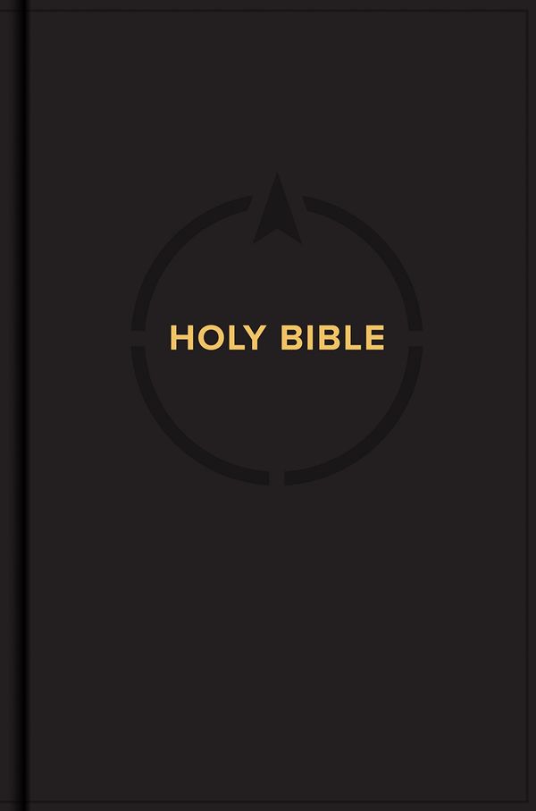 Cover Art for 9781433644153, CSB Pew Bible, Black by Csb Bibles by Holman, Bibles by Holm, CSB