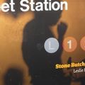 Cover Art for B001V770KE, Stone Butch Blues by Leslie Feinberg